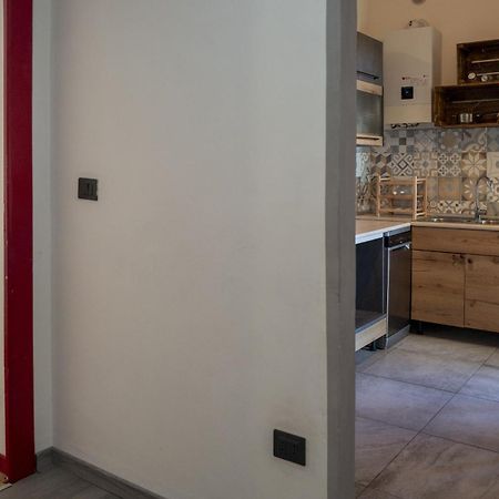 La Casa Di Gioele - Yourplace Abruzzo ร็อกกา ซานโจวานี ภายนอก รูปภาพ