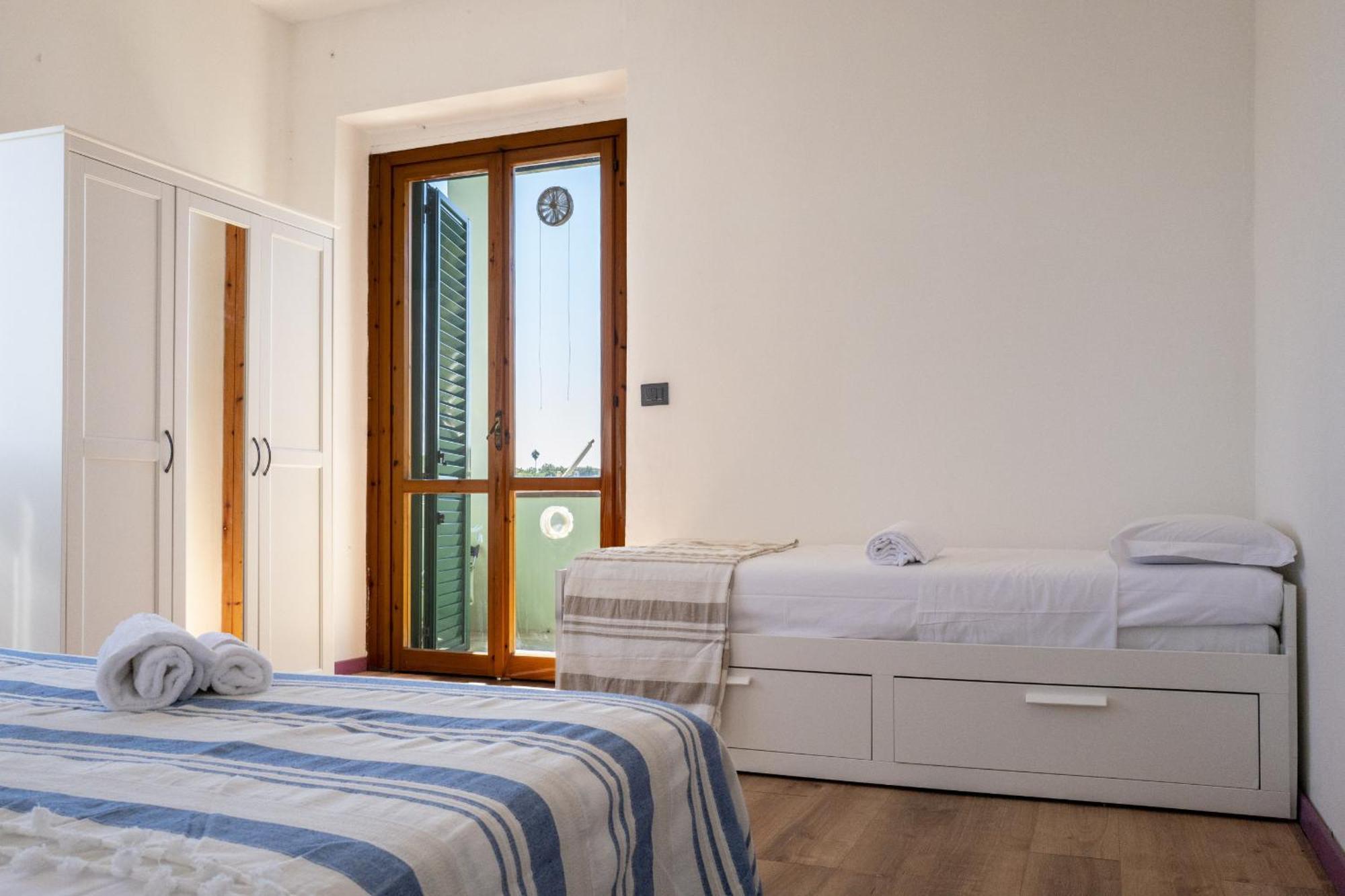 La Casa Di Gioele - Yourplace Abruzzo ร็อกกา ซานโจวานี ภายนอก รูปภาพ