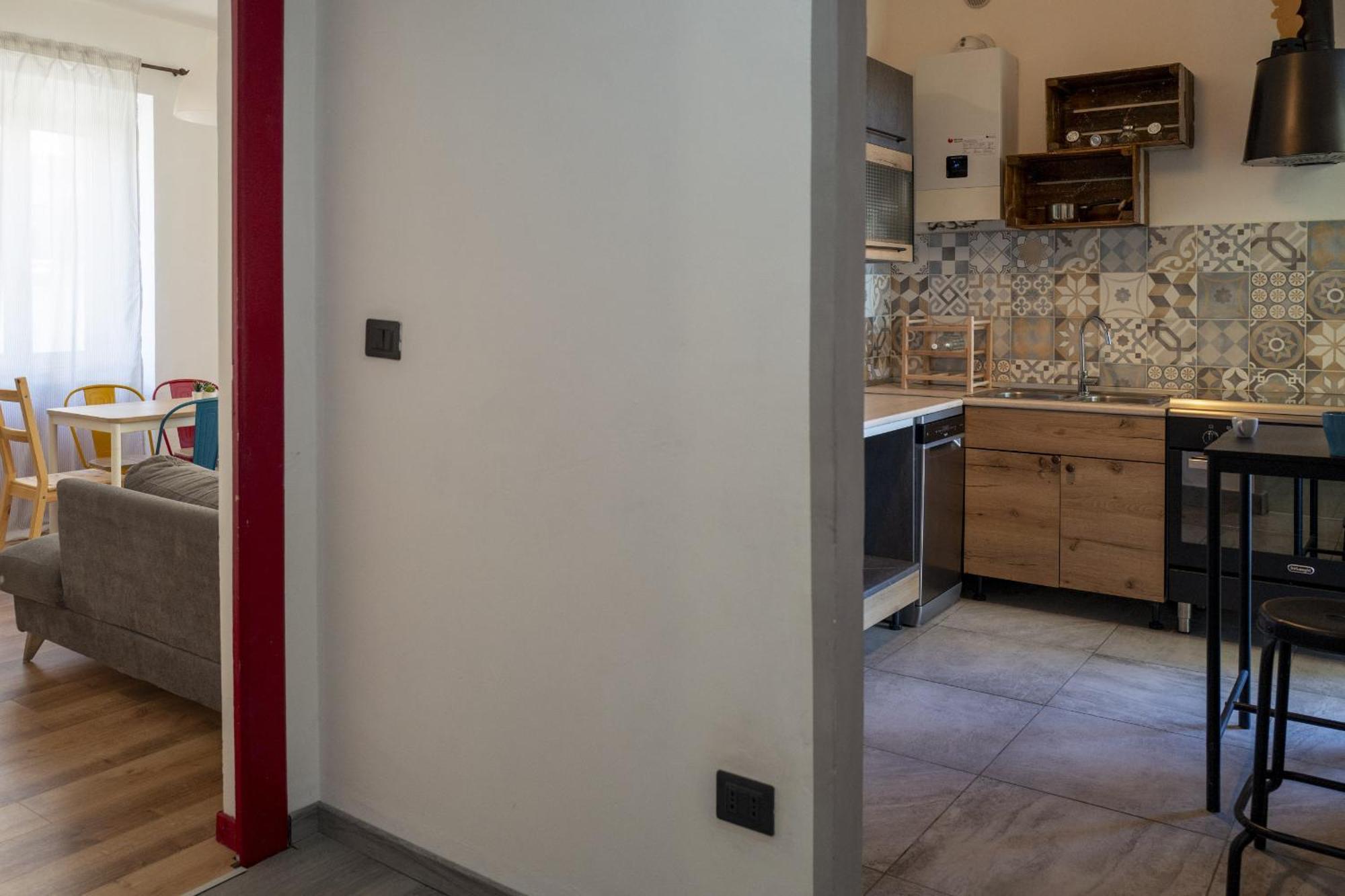 La Casa Di Gioele - Yourplace Abruzzo ร็อกกา ซานโจวานี ภายนอก รูปภาพ