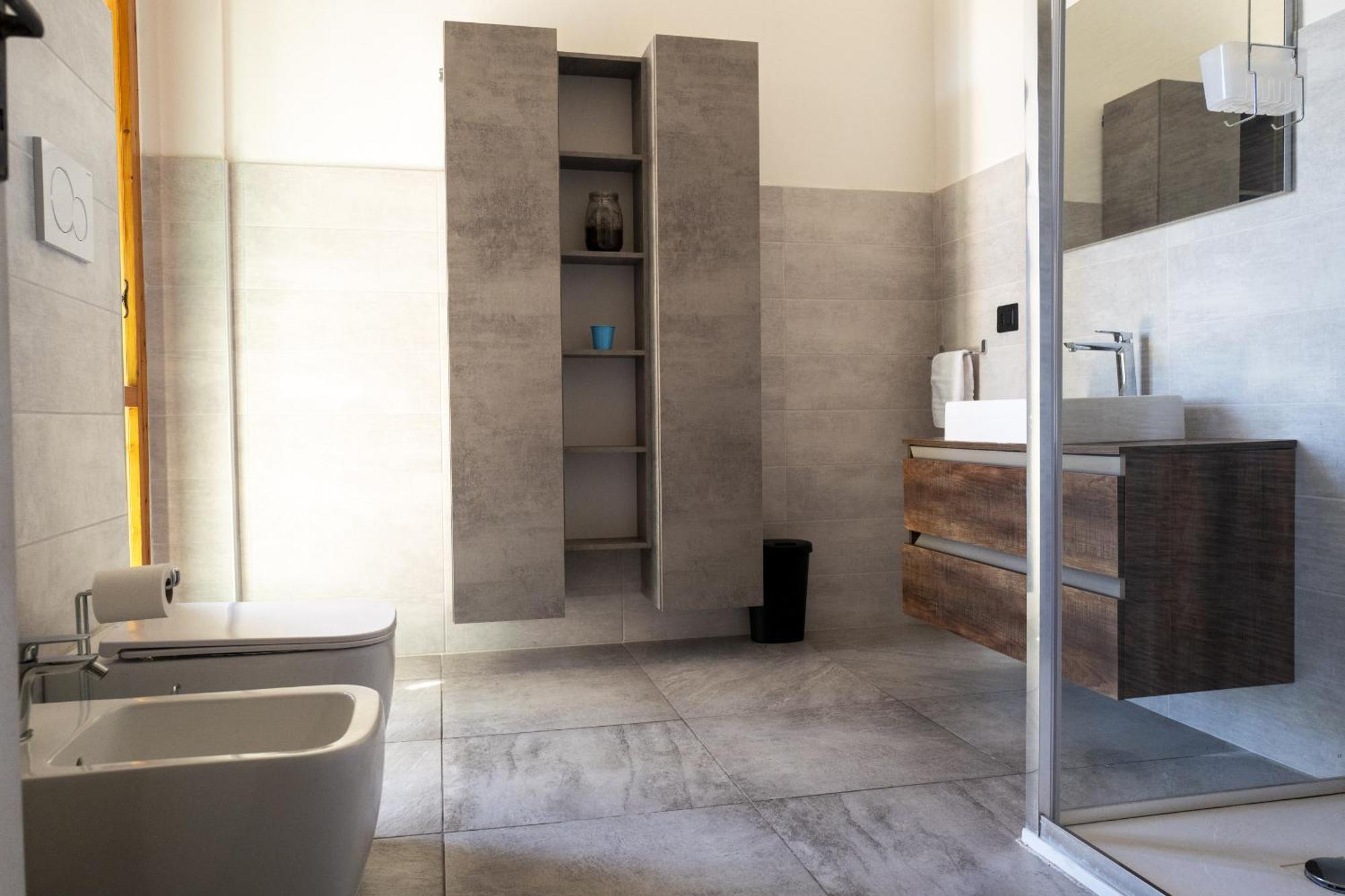 La Casa Di Gioele - Yourplace Abruzzo ร็อกกา ซานโจวานี ภายนอก รูปภาพ