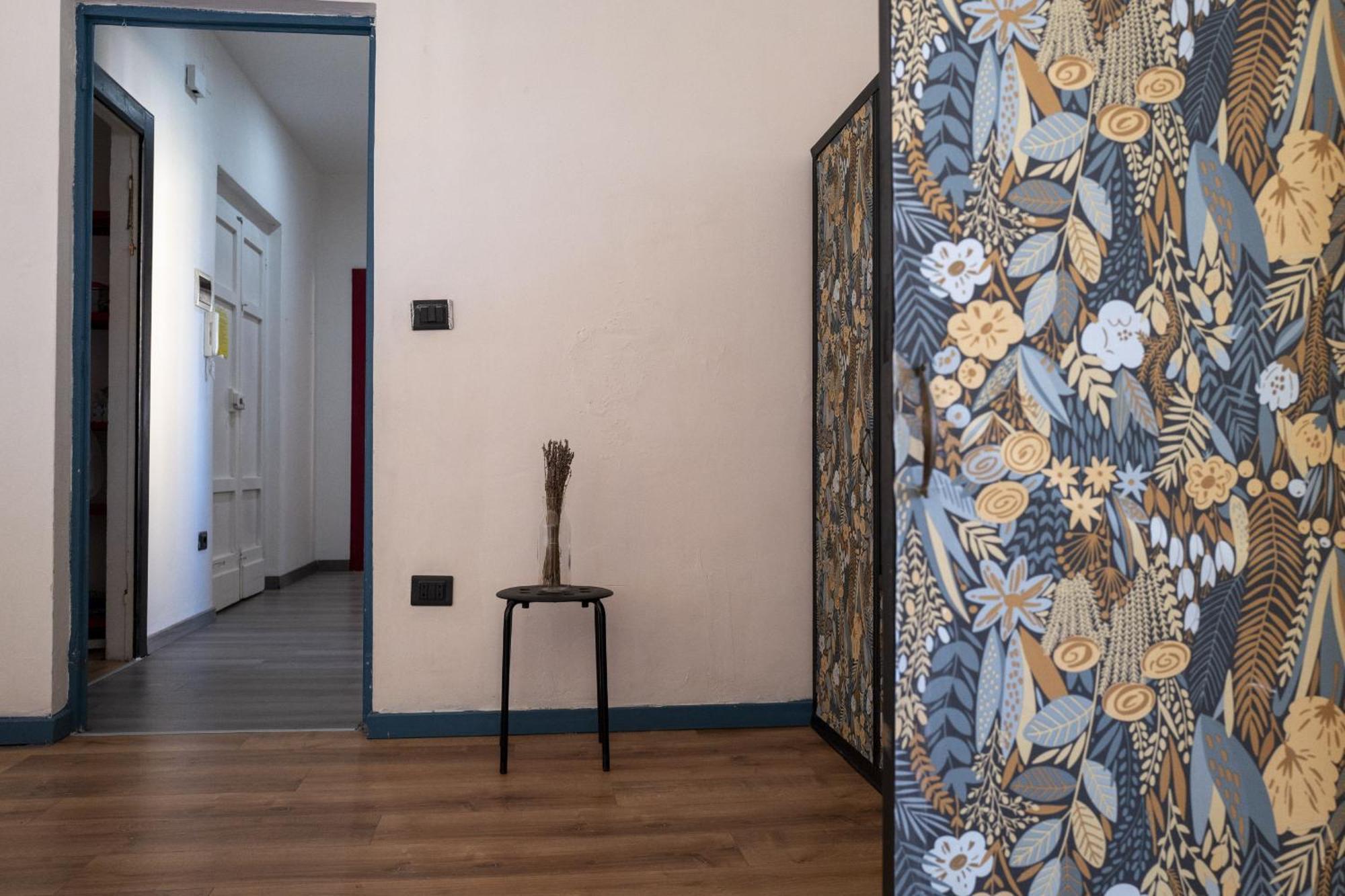 La Casa Di Gioele - Yourplace Abruzzo ร็อกกา ซานโจวานี ภายนอก รูปภาพ
