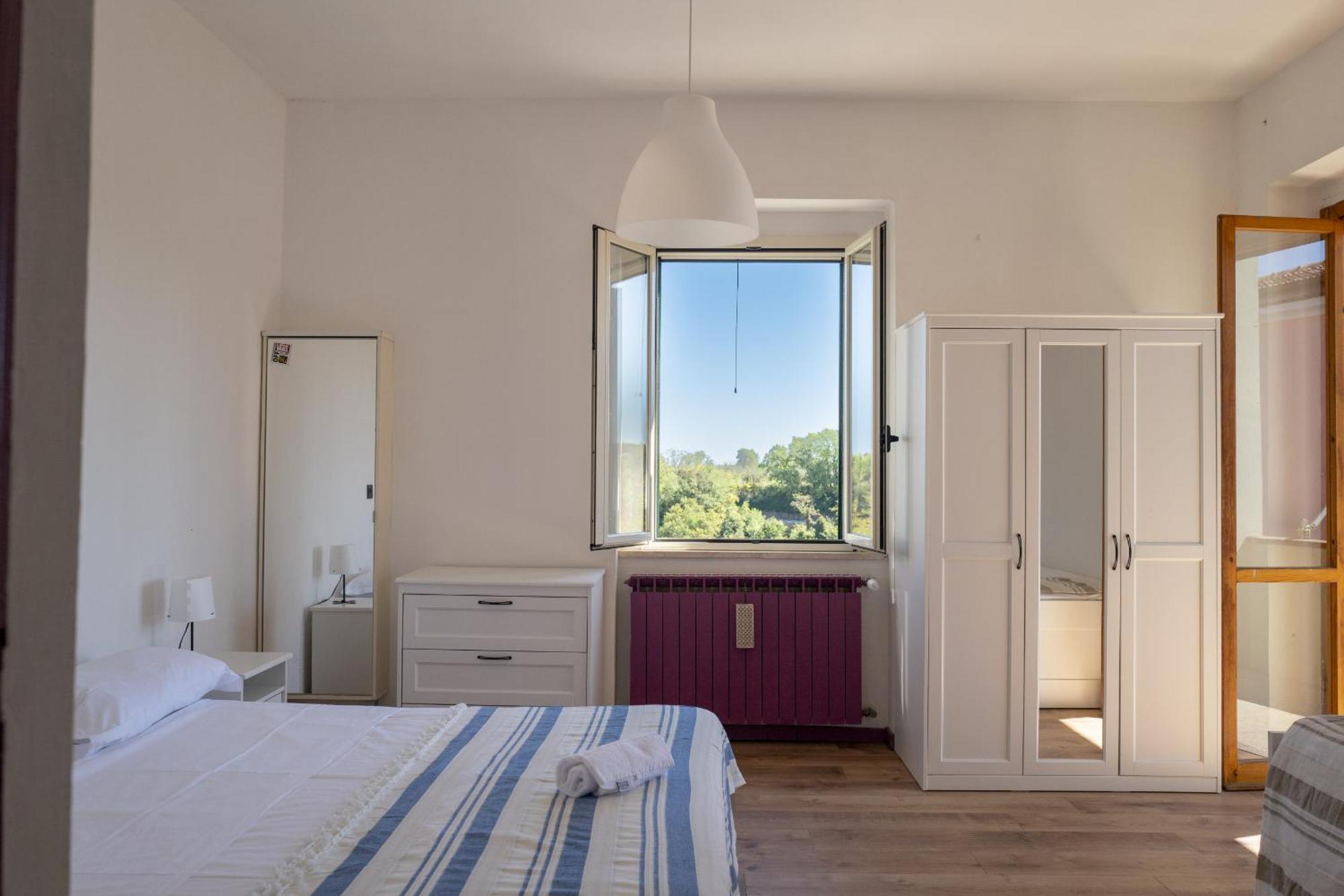 La Casa Di Gioele - Yourplace Abruzzo ร็อกกา ซานโจวานี ภายนอก รูปภาพ