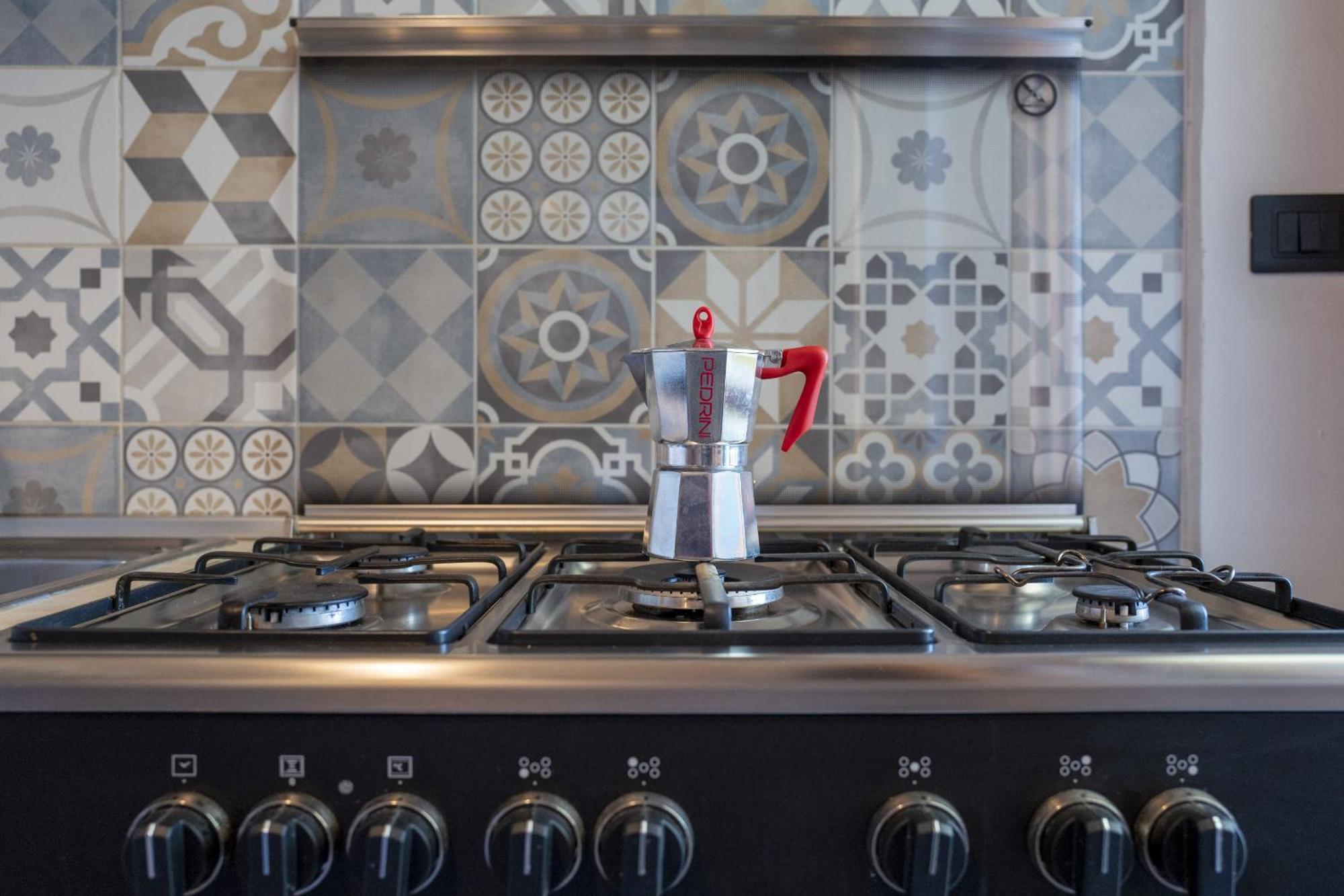 La Casa Di Gioele - Yourplace Abruzzo ร็อกกา ซานโจวานี ภายนอก รูปภาพ