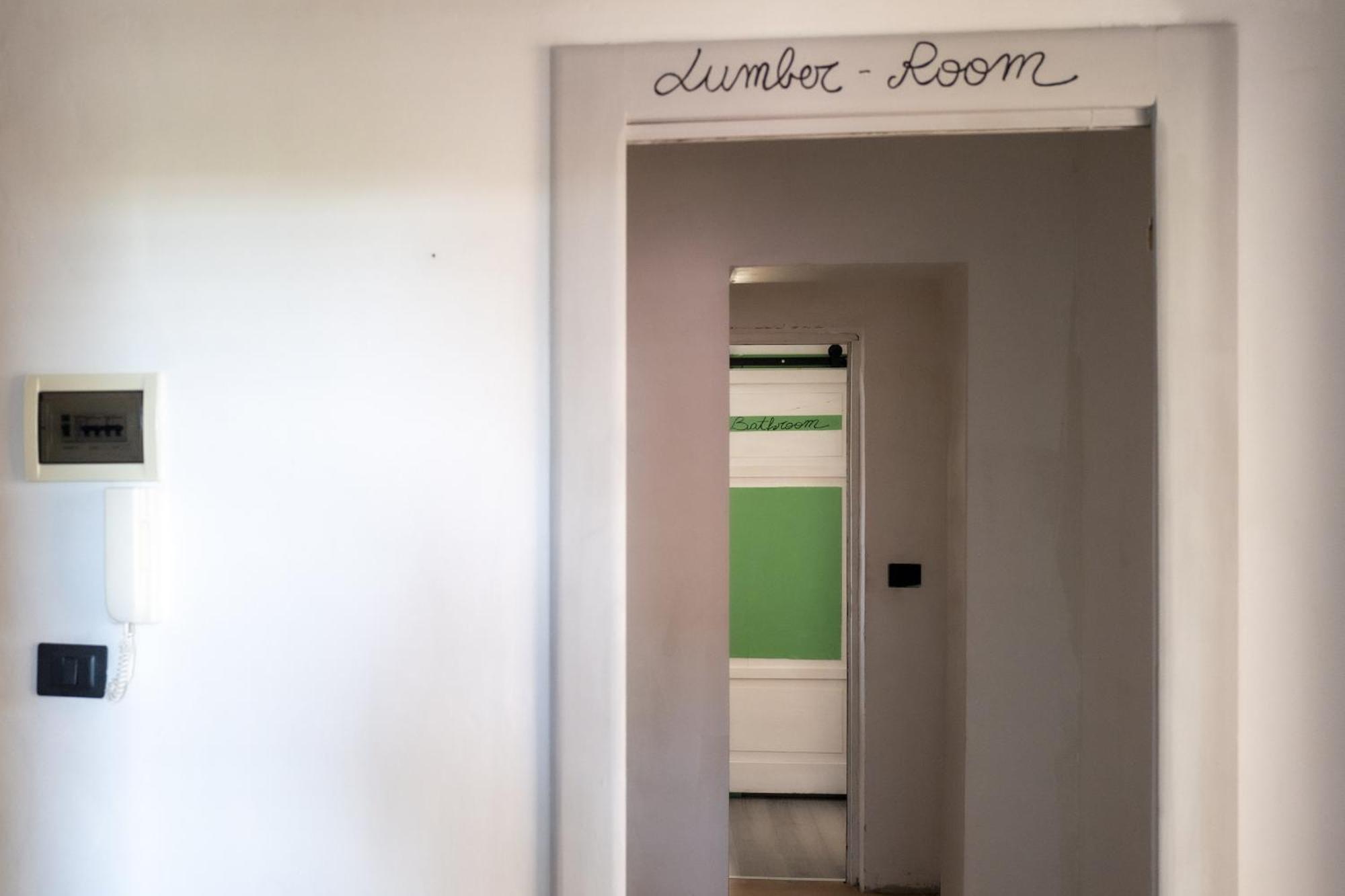 La Casa Di Gioele - Yourplace Abruzzo ร็อกกา ซานโจวานี ภายนอก รูปภาพ