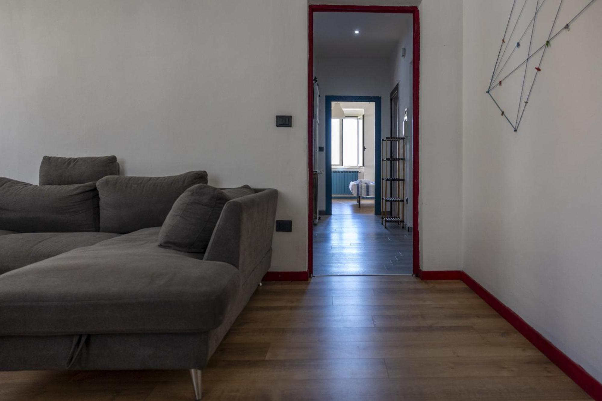 La Casa Di Gioele - Yourplace Abruzzo ร็อกกา ซานโจวานี ภายนอก รูปภาพ